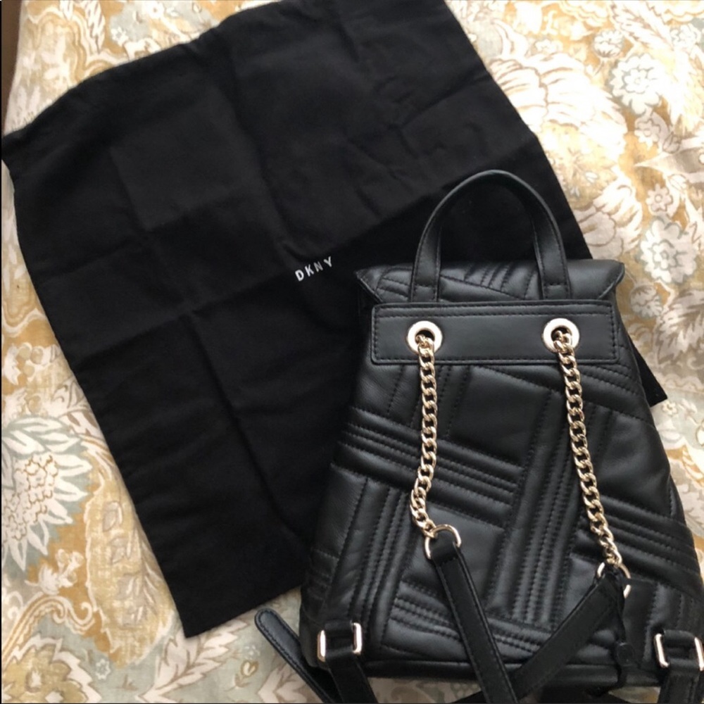 Dkny Backpack - image 1